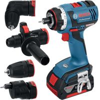 Шуруповерт Bosch GSR 18 V-EC FC2